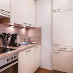 Apartment Haus Morgensonne