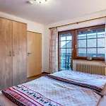 Haus Morgensonne Apartment *