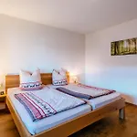 Haus Morgensonne Hoechenschwand