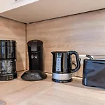 Haus Morgensonne Apartment