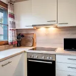 Apartment Haus Morgensonne Hoechenschwand