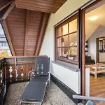 Haus Morgensonne * Hoechenschwand