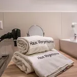 Haus Morgensonne Apartment