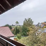 Haus Morgensonne * Hoechenschwand