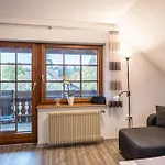 Apartment Haus Morgensonne