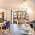 Haus Morgensonne Apartment