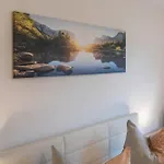 Apartment Haus Morgensonne *