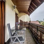 Apartment Haus Morgensonne Hoechenschwand