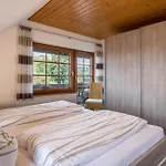Haus Morgensonne * Hoechenschwand