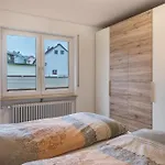Apartment Haus Morgensonne *