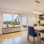 Haus Morgensonne