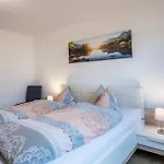 Apartment Haus Morgensonne *