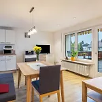 Apartment Haus Morgensonne *