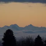 Haus Morgensonne *