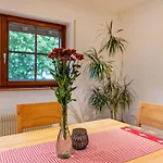 Apartment Haus Morgensonne Hoechenschwand