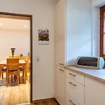 Haus Morgensonne Apartment Hoechenschwand