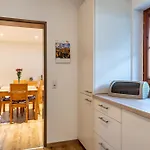 Haus Morgensonne Apartment *