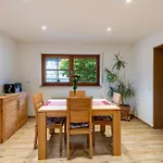 Haus Morgensonne Apartment