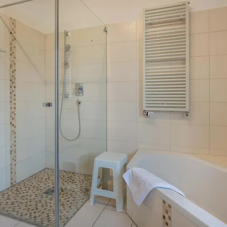 Apartment Haus Morgensonne