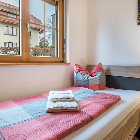 Apartment Haus Morgensonne