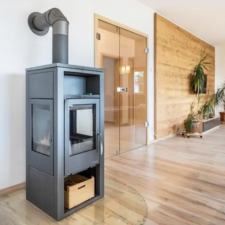 Haus Morgensonne Apartment Hoechenschwand