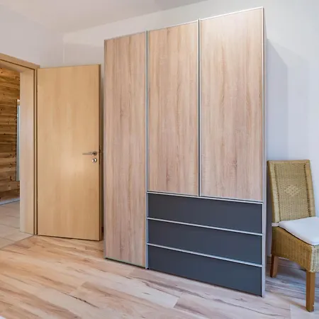 Haus Morgensonne Apartment Hoechenschwand