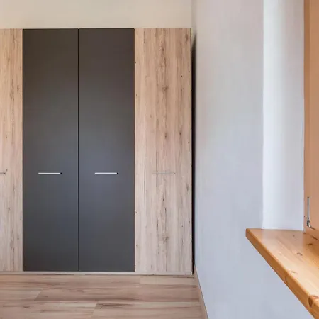 Haus Morgensonne Apartment