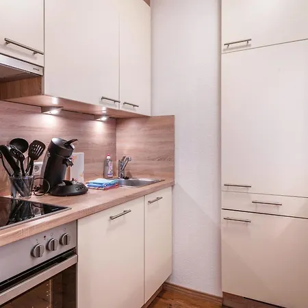 Διαμέρισμα Haus Morgensonne