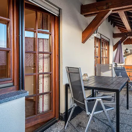 Haus Morgensonne * Höchenschwand