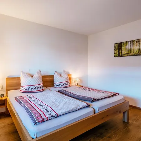 Haus Morgensonne Hoechenschwand