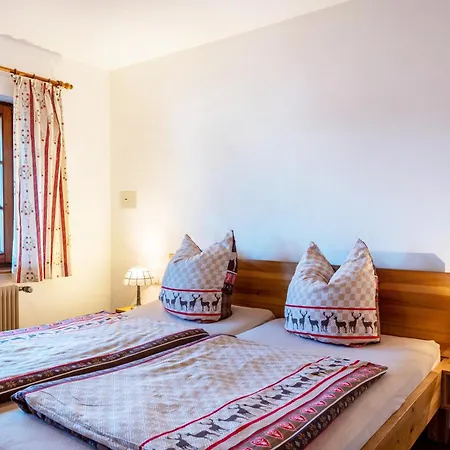 Haus Morgensonne Apartment