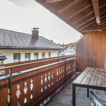 Haus Morgensonne *