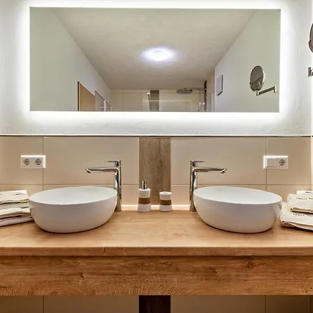 Haus Morgensonne Διαμέρισμα