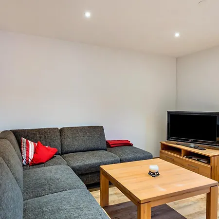 Διαμέρισμα Haus Morgensonne Höchenschwand