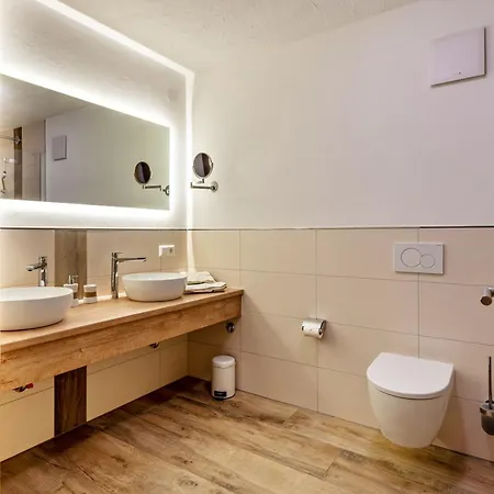 Haus Morgensonne Διαμέρισμα Höchenschwand