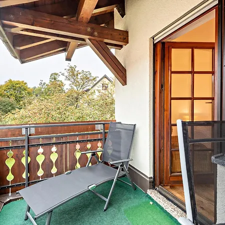 Haus Morgensonne Höchenschwand