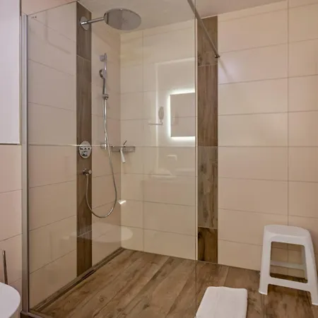 Διαμέρισμα Haus Morgensonne *