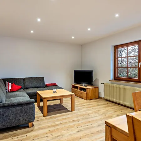 Haus Morgensonne Apartment Hoechenschwand