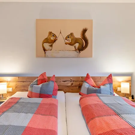 Haus Morgensonne Höchenschwand