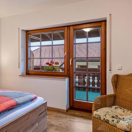 Διαμέρισμα Haus Morgensonne *