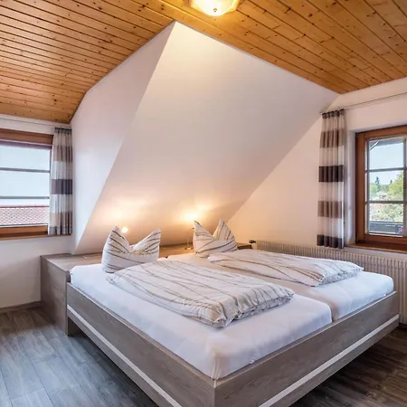 Haus Morgensonne