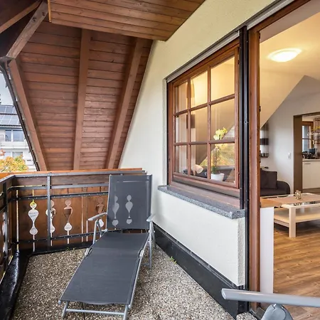 Haus Morgensonne * Höchenschwand