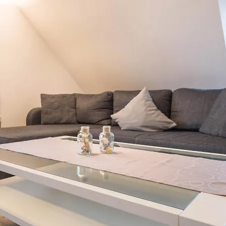 Apartment Haus Morgensonne Hoechenschwand
