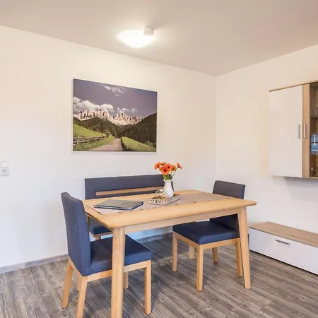 Haus Morgensonne Apartment *