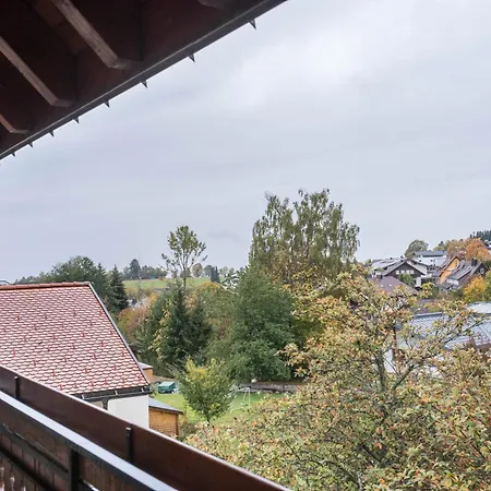 Haus Morgensonne * Höchenschwand