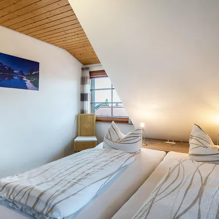 Haus Morgensonne Apartment Hoechenschwand