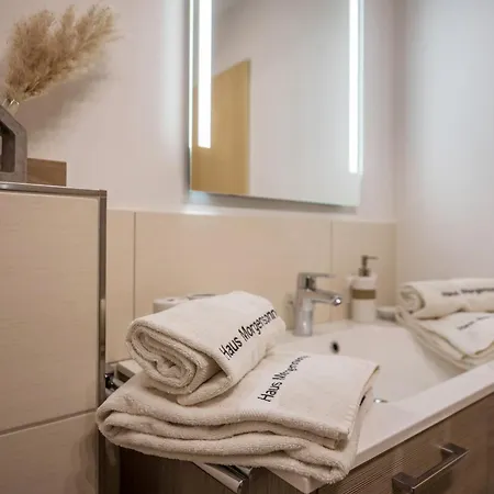 Haus Morgensonne Höchenschwand