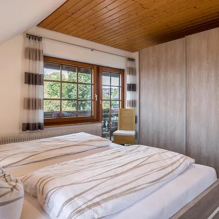 Haus Morgensonne * Hoechenschwand