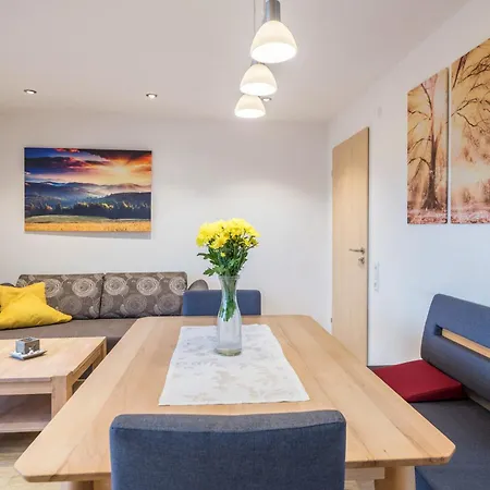 Haus Morgensonne * Höchenschwand