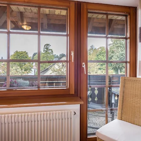 Haus Morgensonne Apartment Hoechenschwand